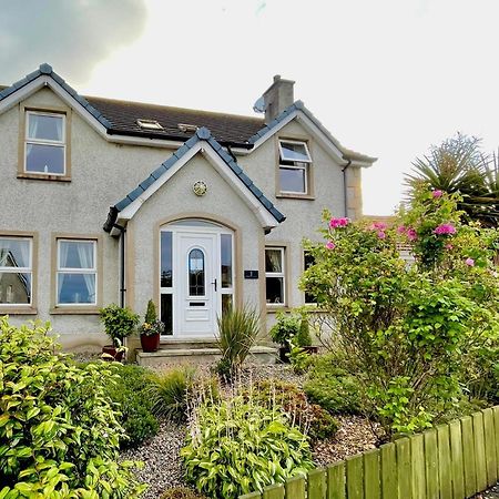 Mount Edwards Hill Guest Accommodation Cushendall Exterior foto